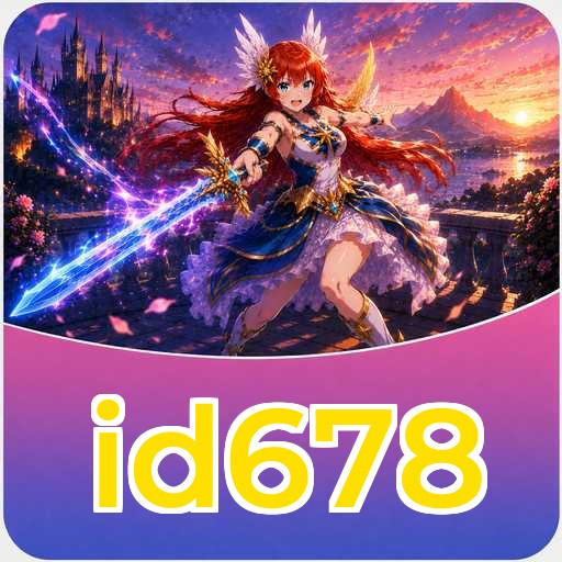 Logo id678