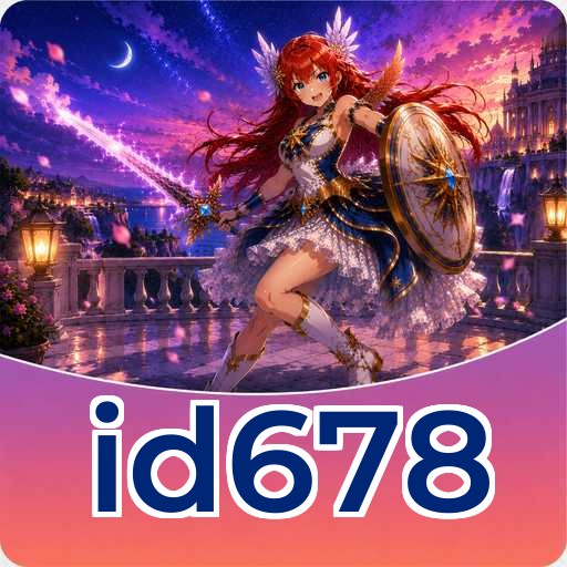 Logo id678