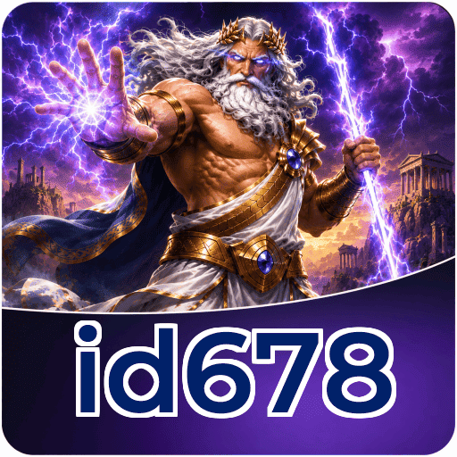 Logo id678