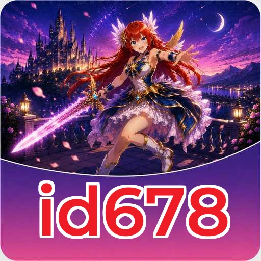 Logo id678