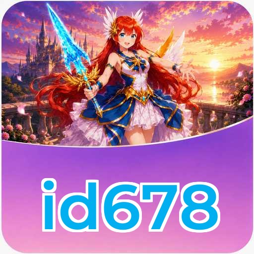 Logo id678