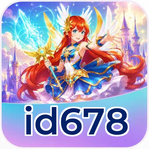 Logo id678