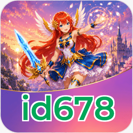 Logo id678