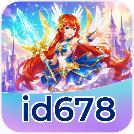 Logo id678