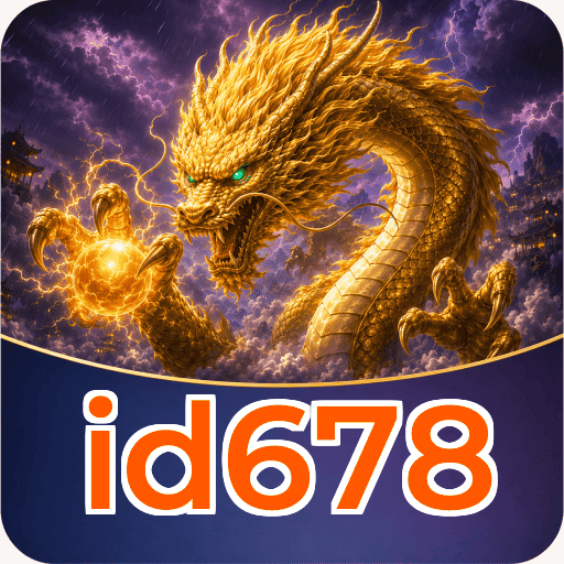 Logo id678