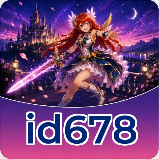 Tim id678