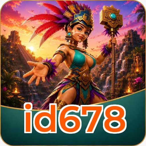 Logo id678