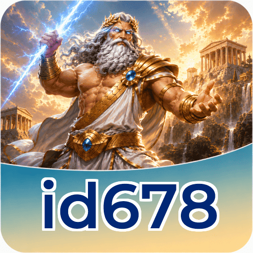 Logo id678