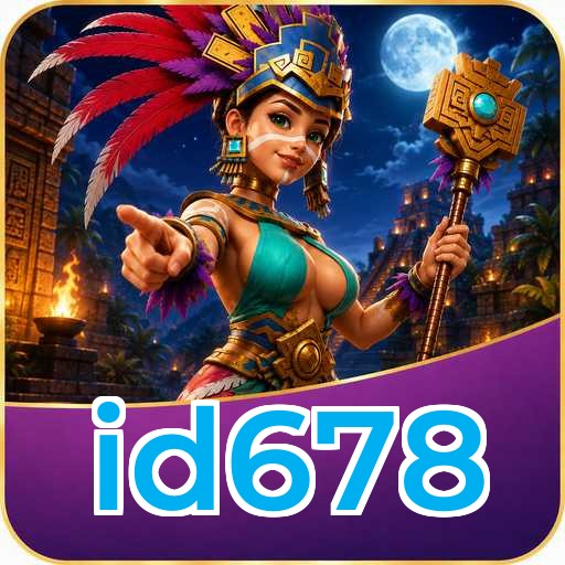 Logo id678