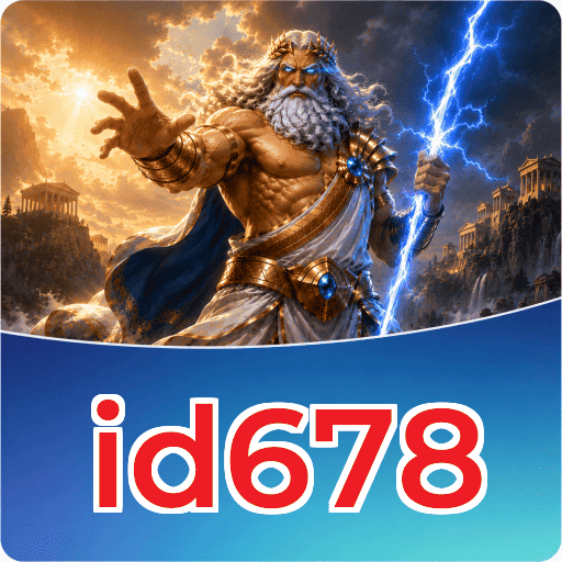 Logo id678