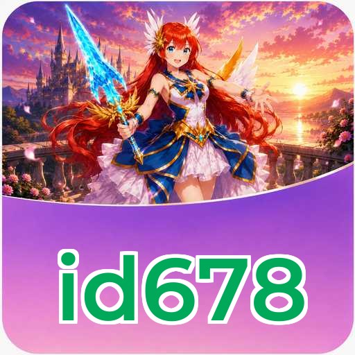 Logo id678
