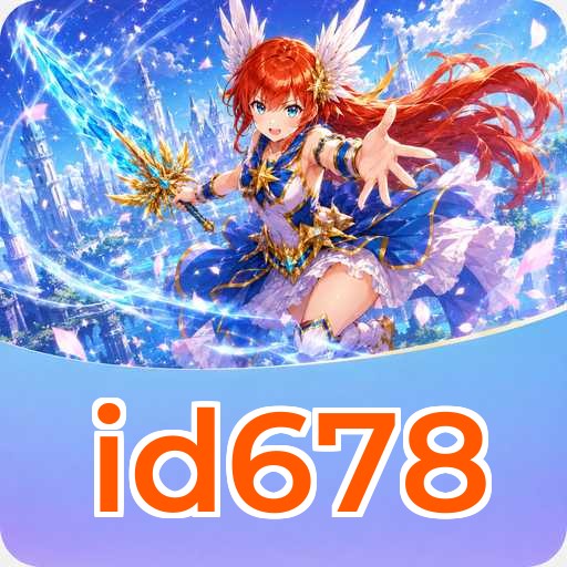 Logo id678