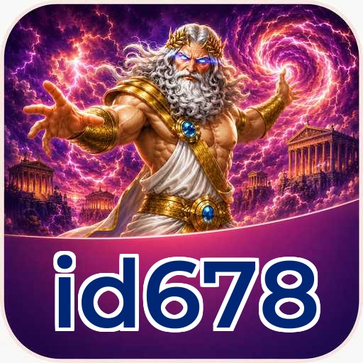 Logo id678