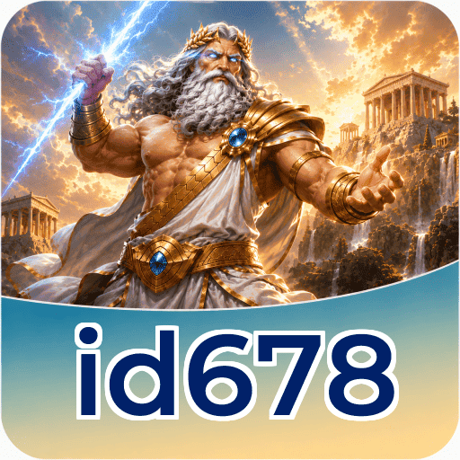 Logo id678