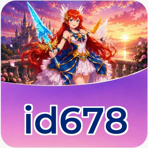 Logo id678