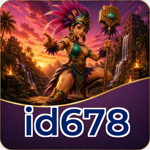 Logo id678