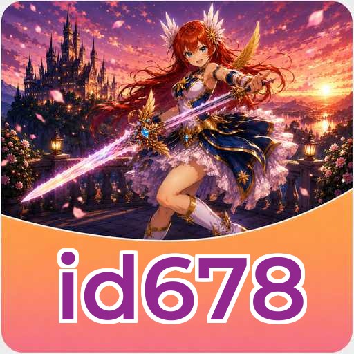Logo id678