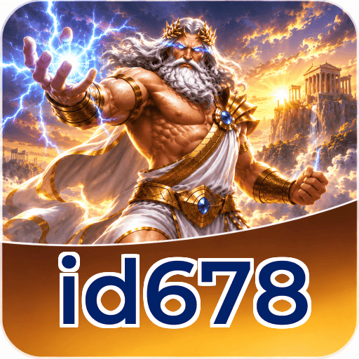 Logo id678