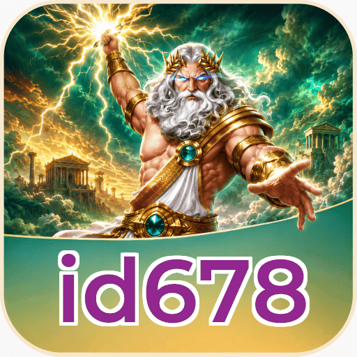 Logo id678