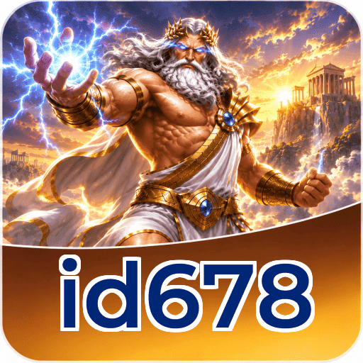 Logo id678