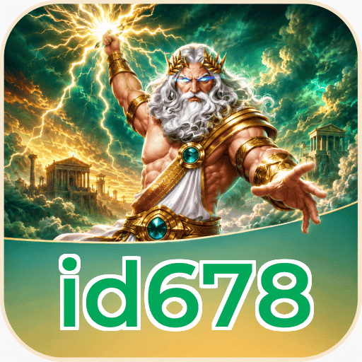 Logo id678